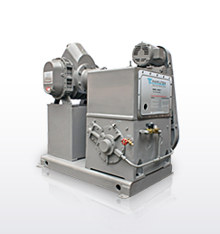 Hamilton Vacuum Pumps & Systems